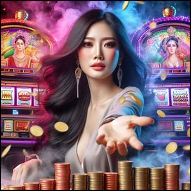 Jelajahi kategori permainan lengkap dan sportsbook di suntoto
